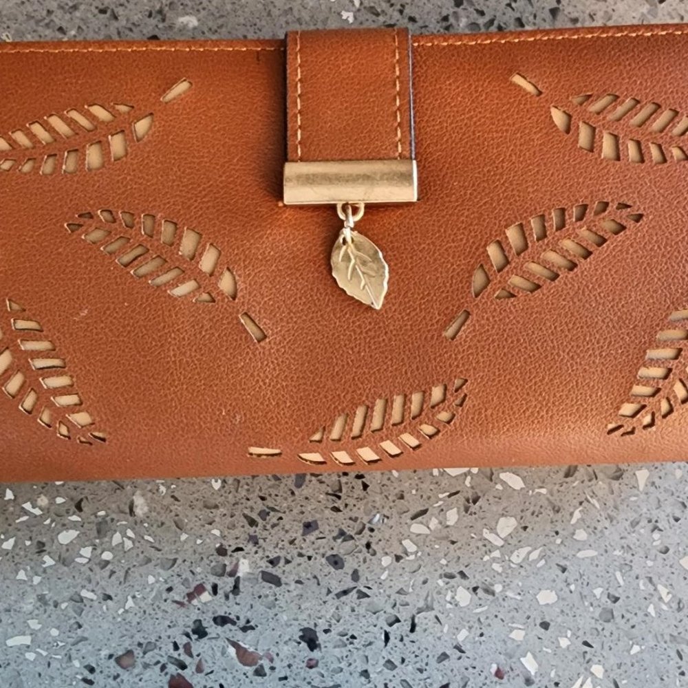 Ladies Wallet